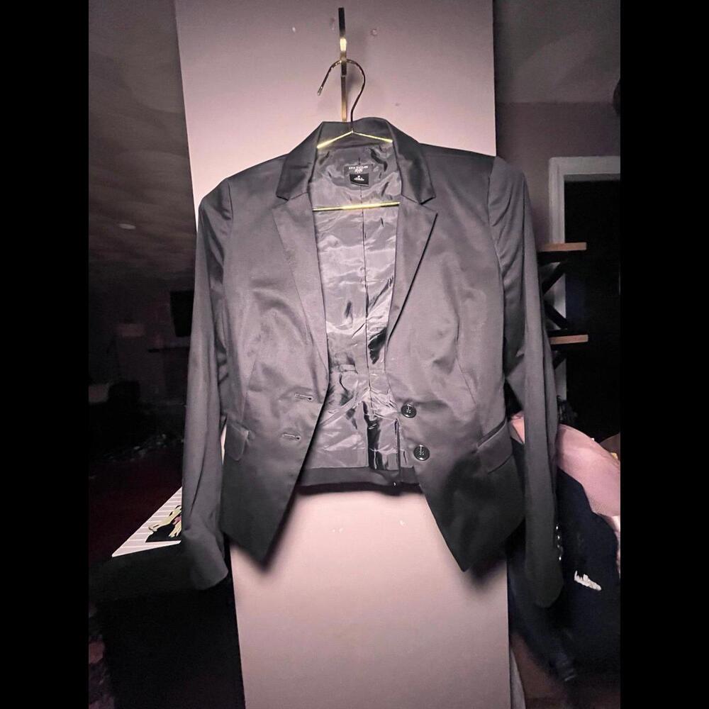 Ann Taylor Blazer
